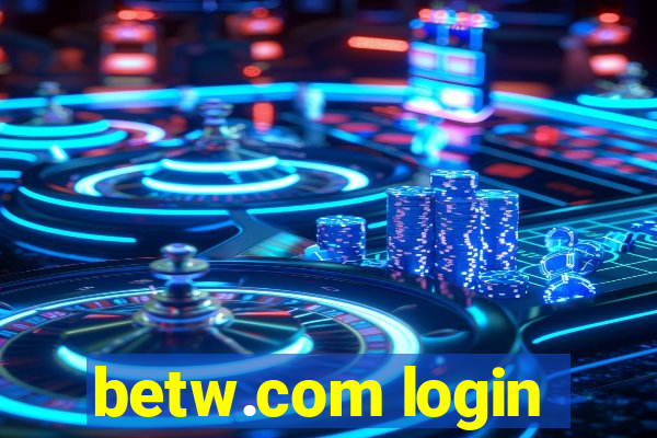 betw.com login